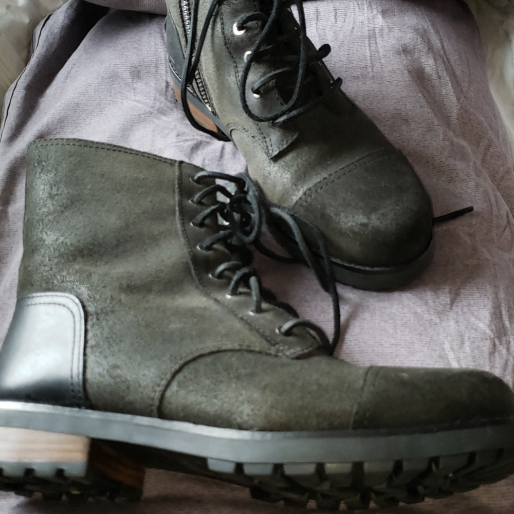 UGG Winter Boots